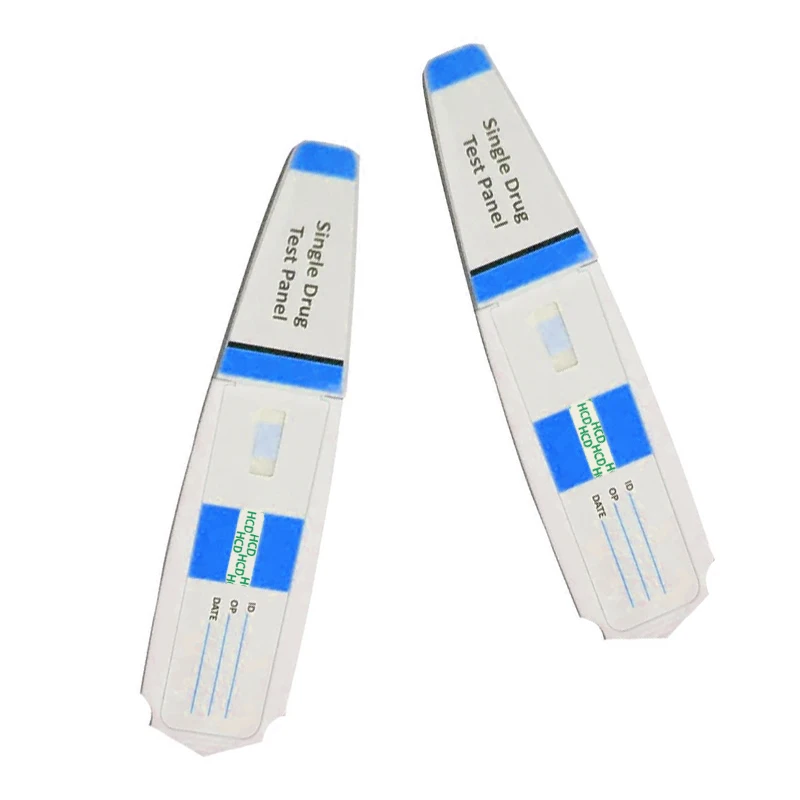 LYZ HCD High Quality Rapid test Device Doa strips drug Of Abuse test strip