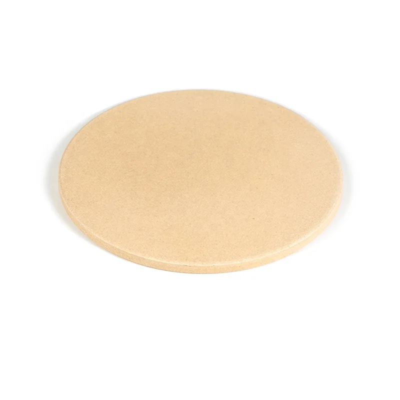 Камень для пиццы для домашнего приготовления пиццы, хлеба, торта, выпечки, барбекю, камни для пиццы