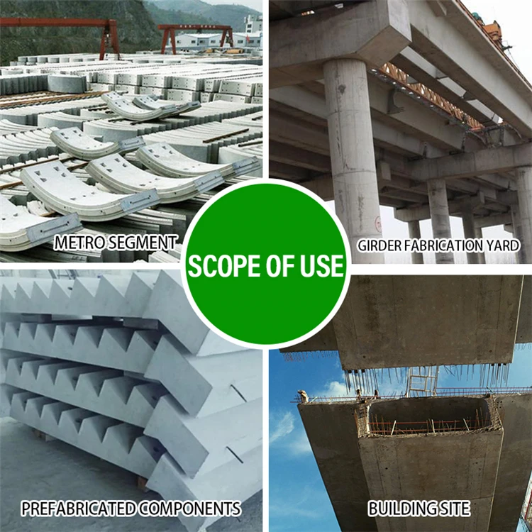 Chinese manufacturer PC prefabricated parts Water-based mold release agent concrete mold release agent