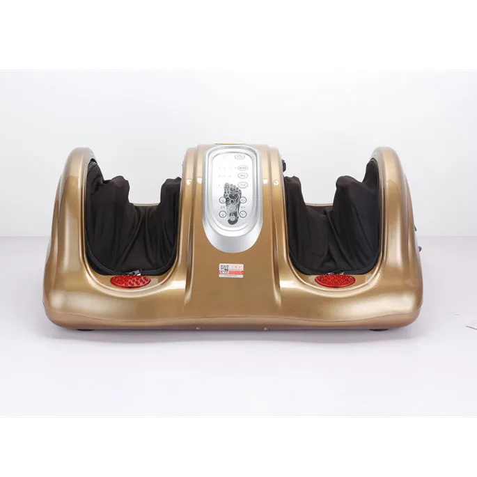 Wholesale foot massage machine  health care products foot massage machine best selling products 2022