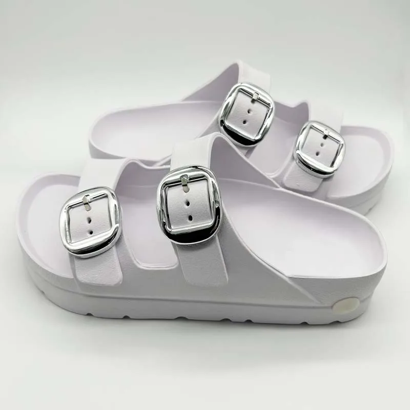 Adjustable Shoe Buckles gold shoe Accessories garden shoe charm Sandals direct Sale Wholesale