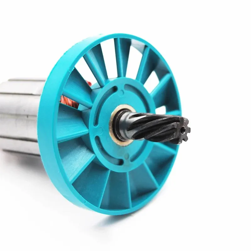 Spare Armature Rotor suit for Makit. HM0810