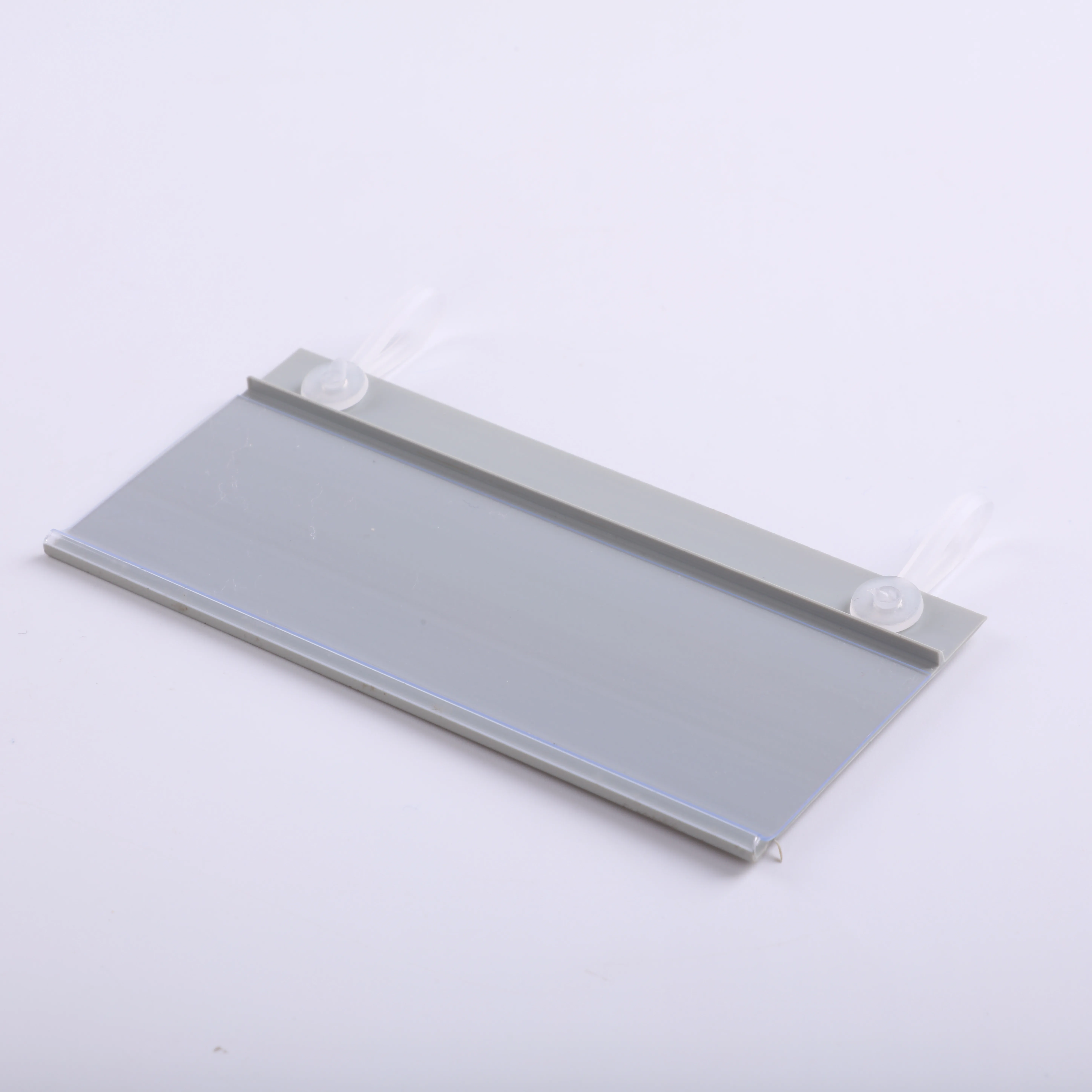 PVC product Cover Led Lampshade cover led product tube transparent plastic strip