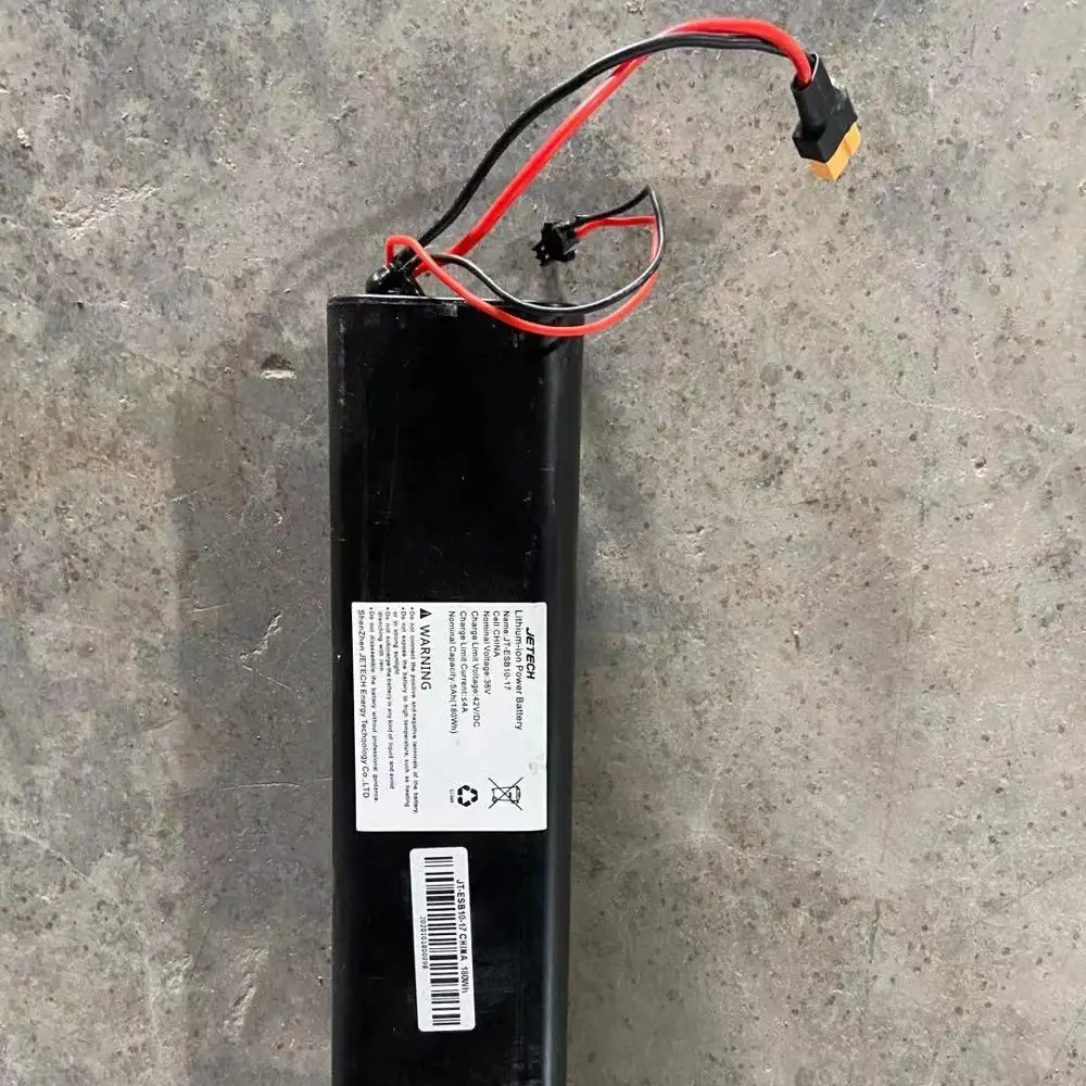 Microgo M8 electric scooter spare parts #Battery
