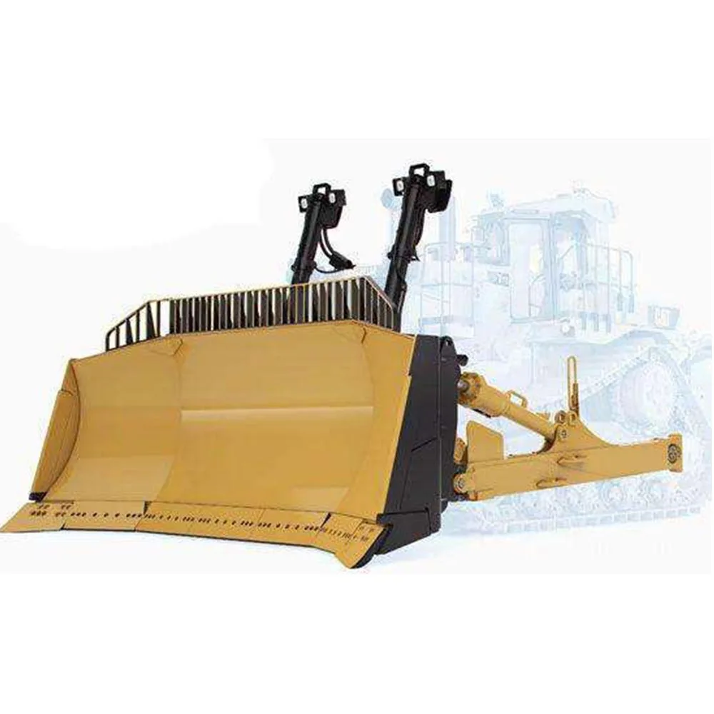 
Bulldozer Parts Factory Supply Customized Sizes Mini Bulldozer Pusher for Bulldozer 