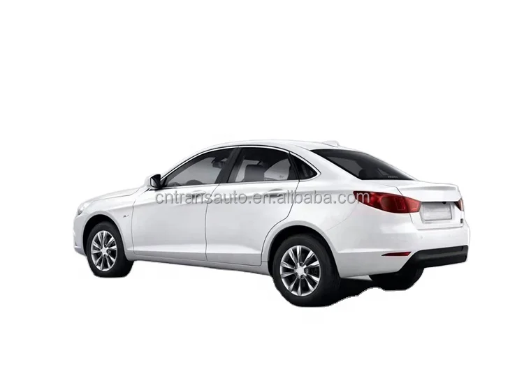 Beiqi Beijing  BAIC Gasoline Vehicles 4 Wheels adult car Transporter new cars on sale