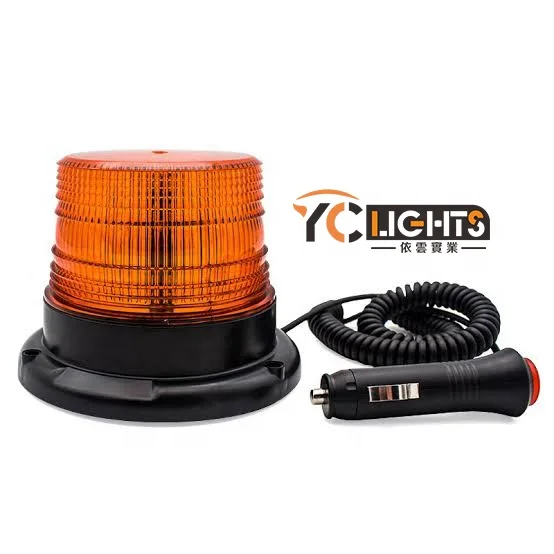 led mini warning light bar