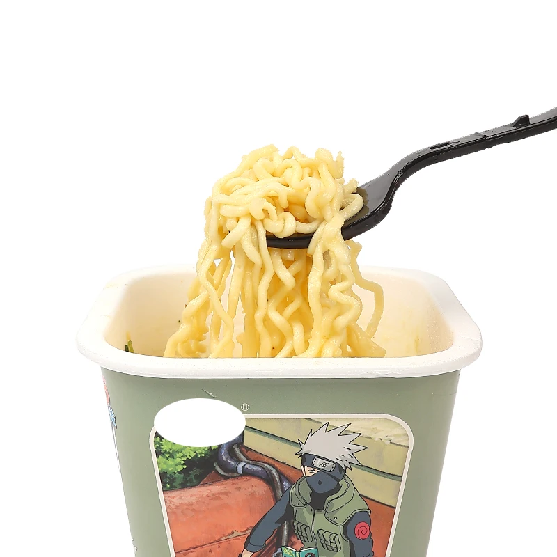 US Grade China Origin Private Label Instant Noodle Wheat Flour Delicious Chinese Instant Noodles