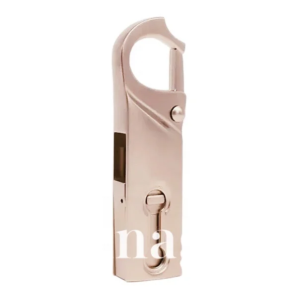 2in1  USB2.0 Metal USB Flash Drive 4gb 8gb 16gb 32gb 64gb 126gb 256gb 512gb for Android phone PC TV gaming