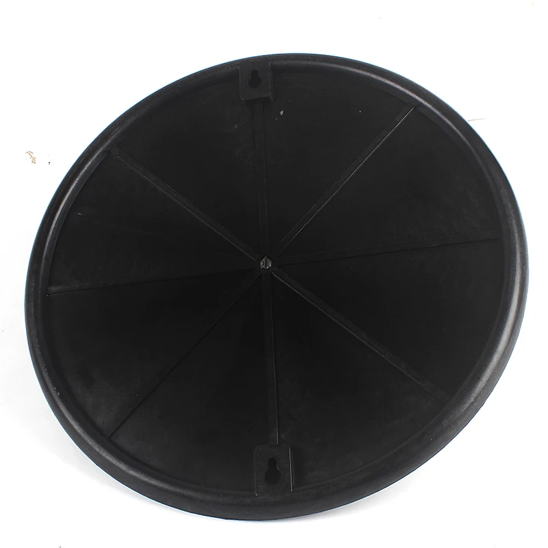 Custom 12/15/17 Inches Kids Safety Soft Professional Plastic Magnetic Dart Board