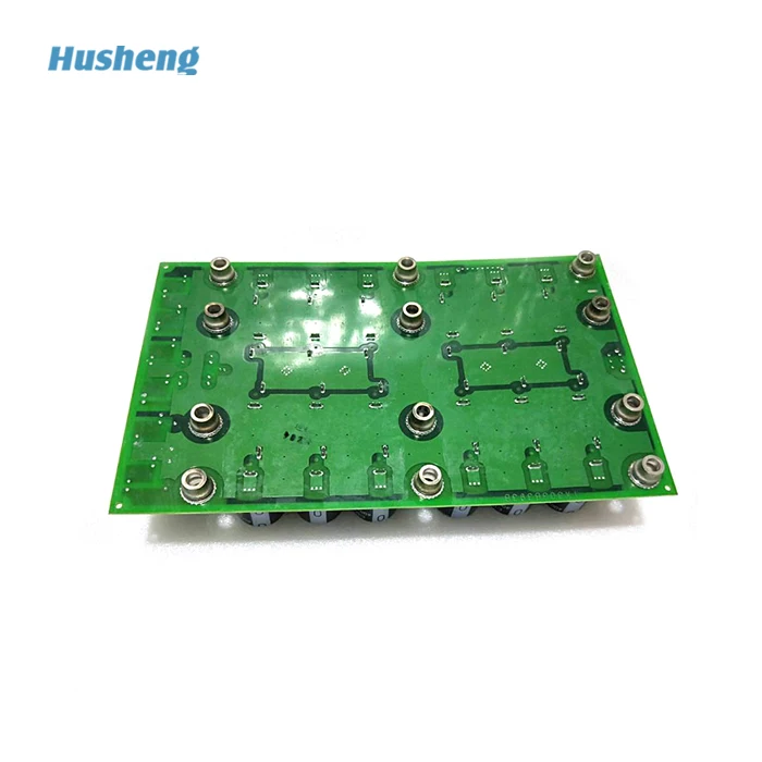 Mitsubishi Elevator Power Board Capacitor Board KCN-1110A KCN-1000A KCN-1010A