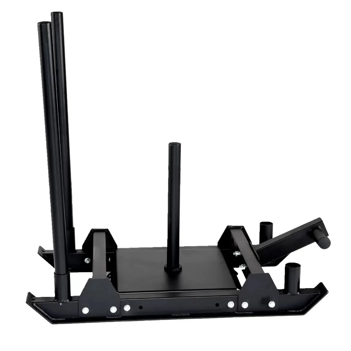 Fitness Power Sled Pull and Push Sled Power Training Sled