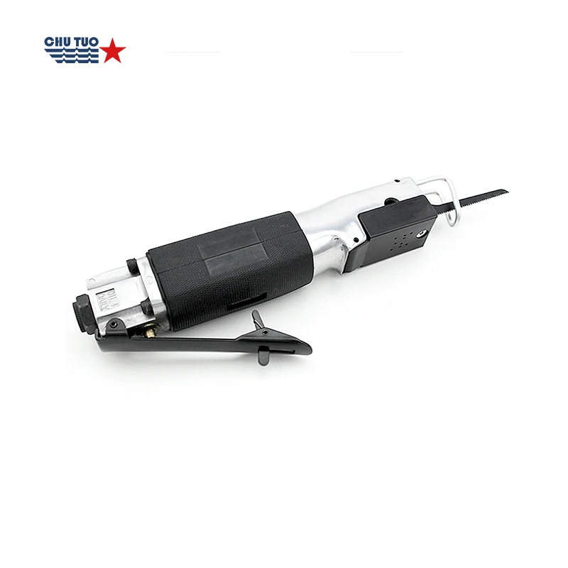 Air saw Marine pneumatic saw Hand-held pneumatic reciprocating saw