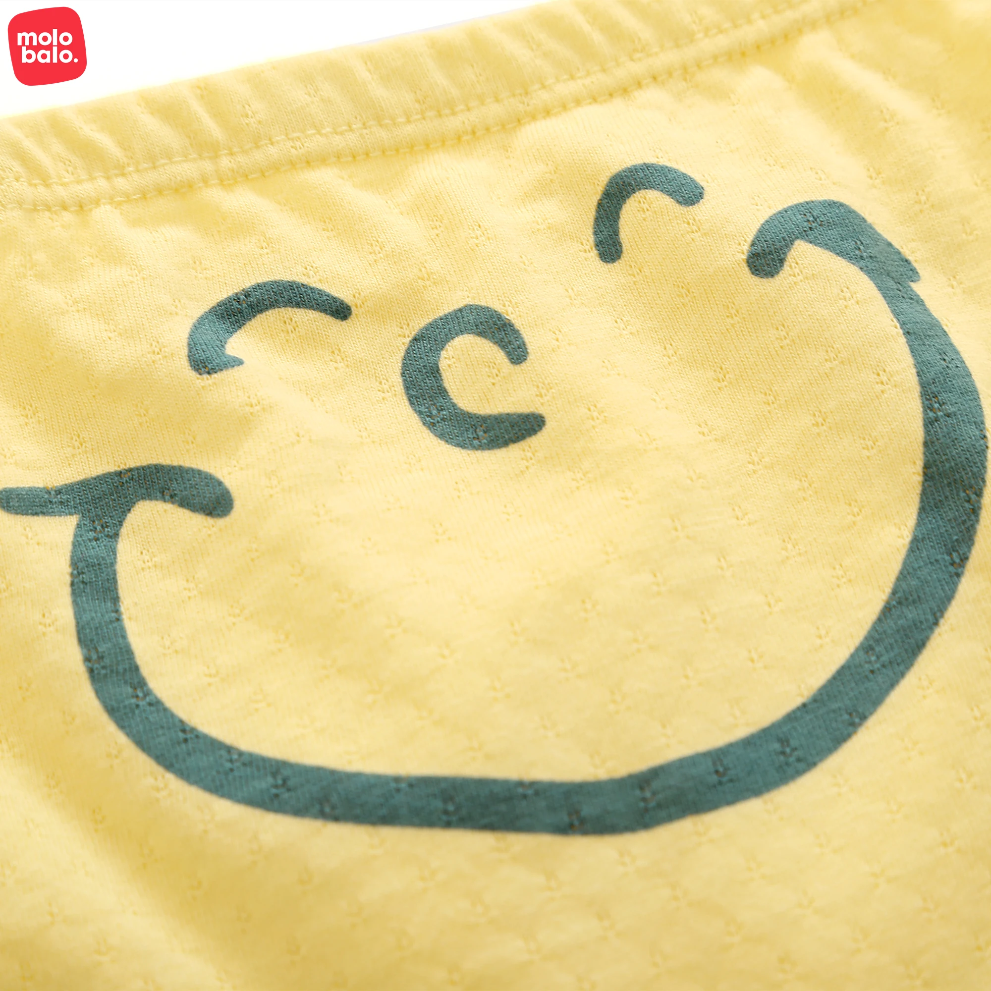 New Arrival 3 Picecs Kids Panties Boys Briefs 100% Cotton Underwear Lovely Cartoon Panties