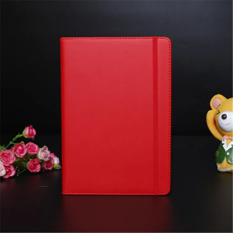 high quality cheap fashion cute hardcover sublimation notebook printing