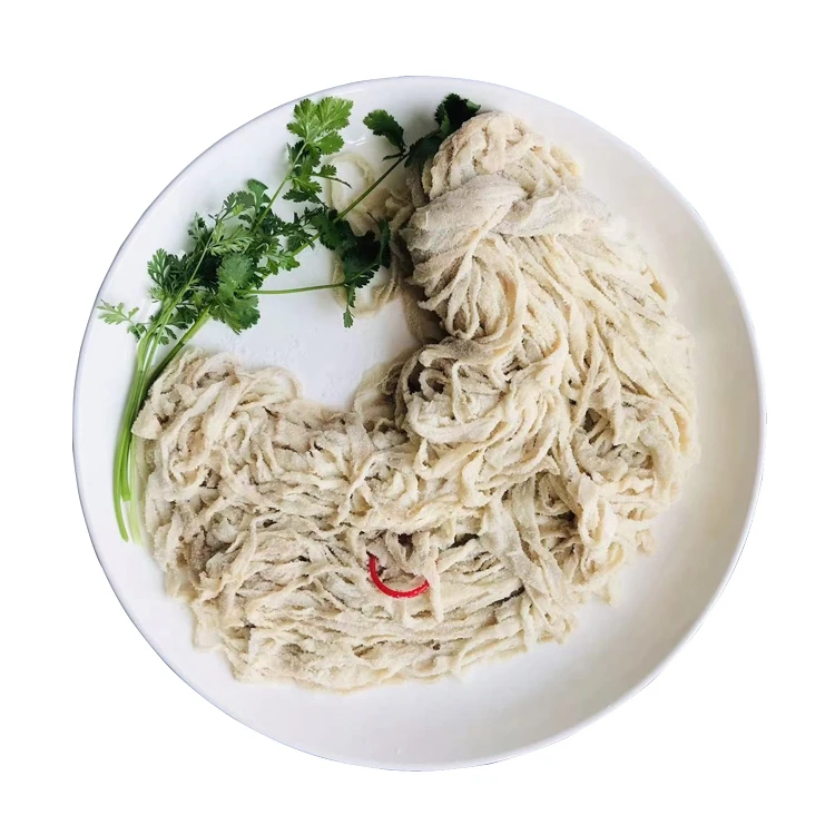 Hot Selling Good Quality Natural Sausage Casing Of Salted Sheep Casings Lamp Casings