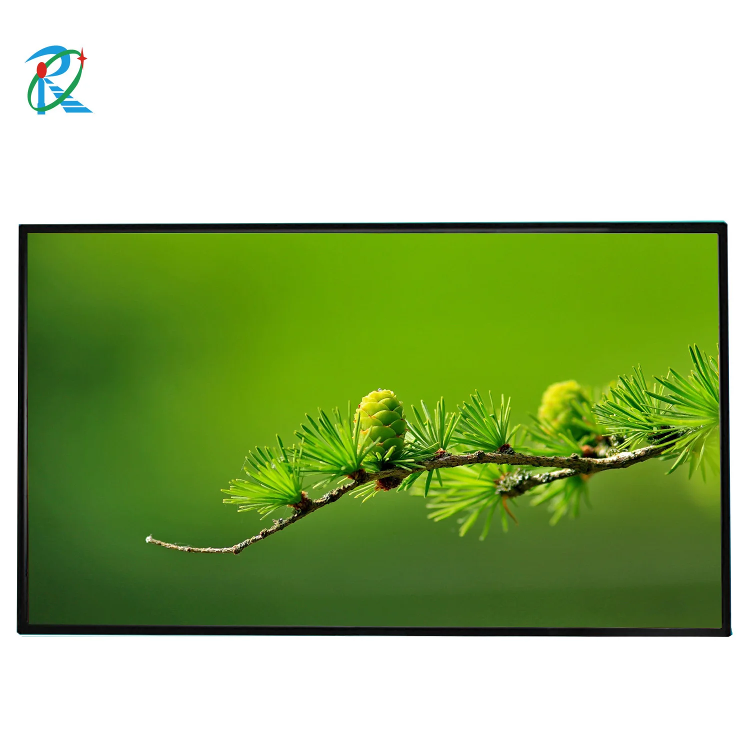 32 to 86 inch High Brightness 2500 nit display Ultra Thin LCD Panel