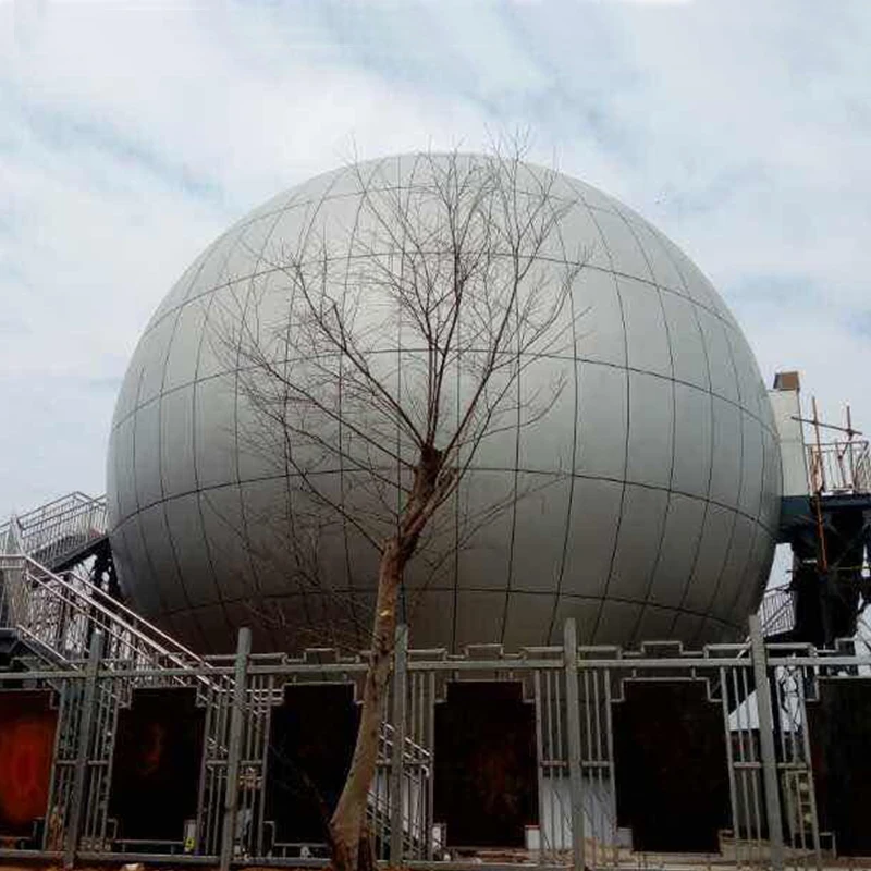 Space 360  Spherical Projection Theater projection dome screen