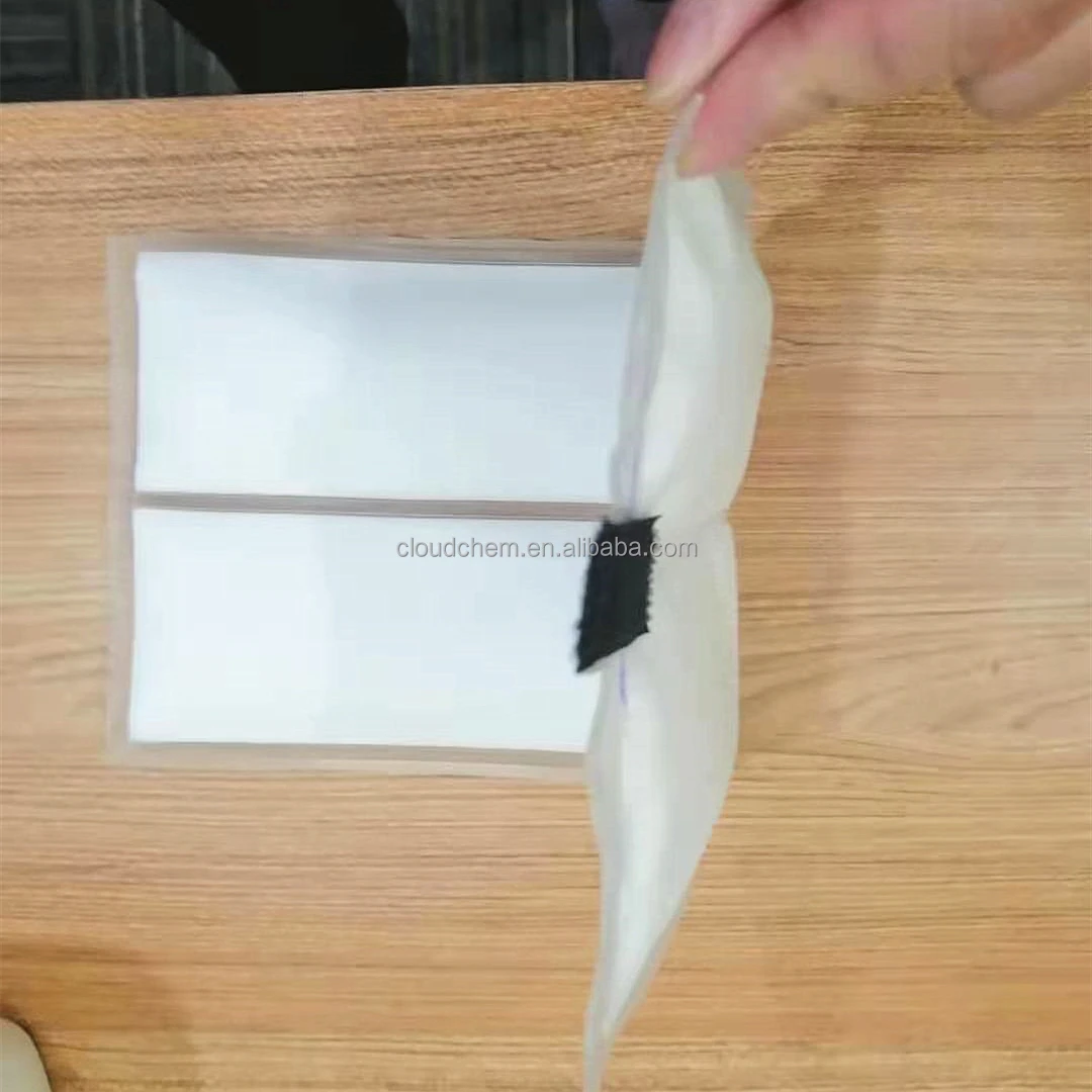 Фазовое изменение материала PCM мягкий твердый мешок