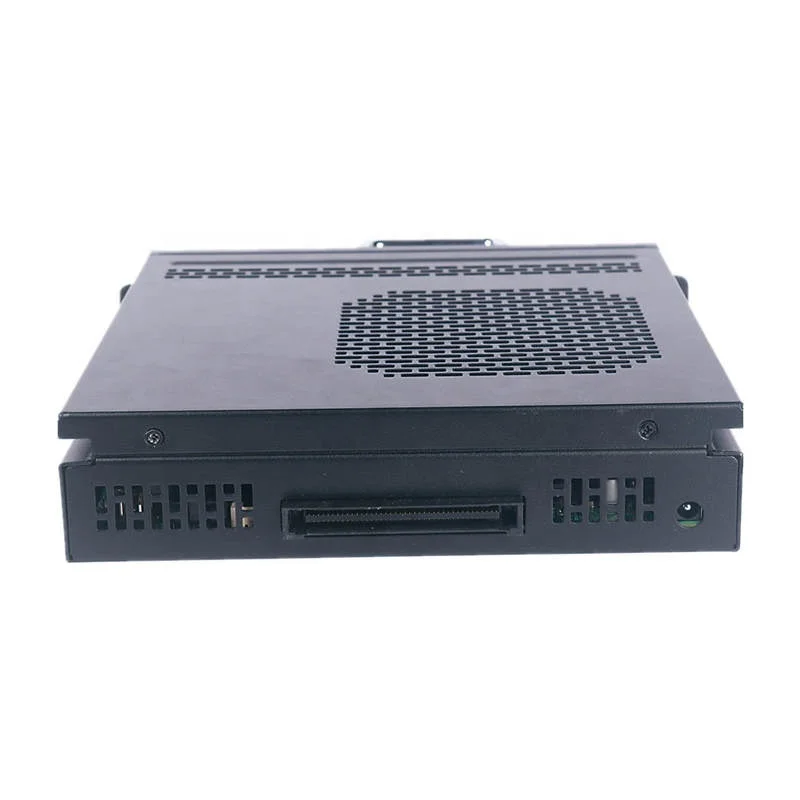 H110-I7-6700 + 4G + 128G открыть сменный Спецификация Съемная вставные Мини ПК компьютер OPS для интерактивной доски