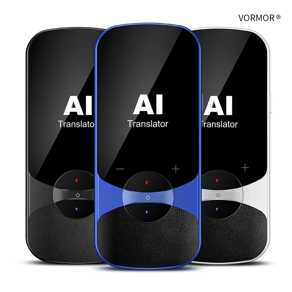 Best Translator device Language Translator T11 wholesale factory cheap voice translator