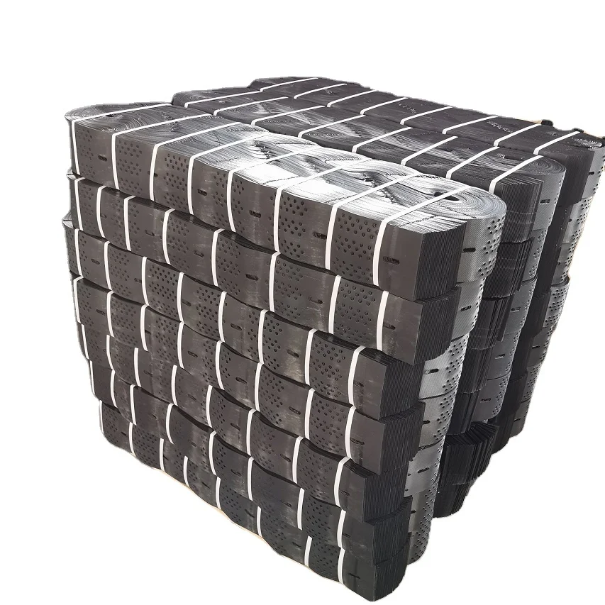 slope protection HDPE Geocell