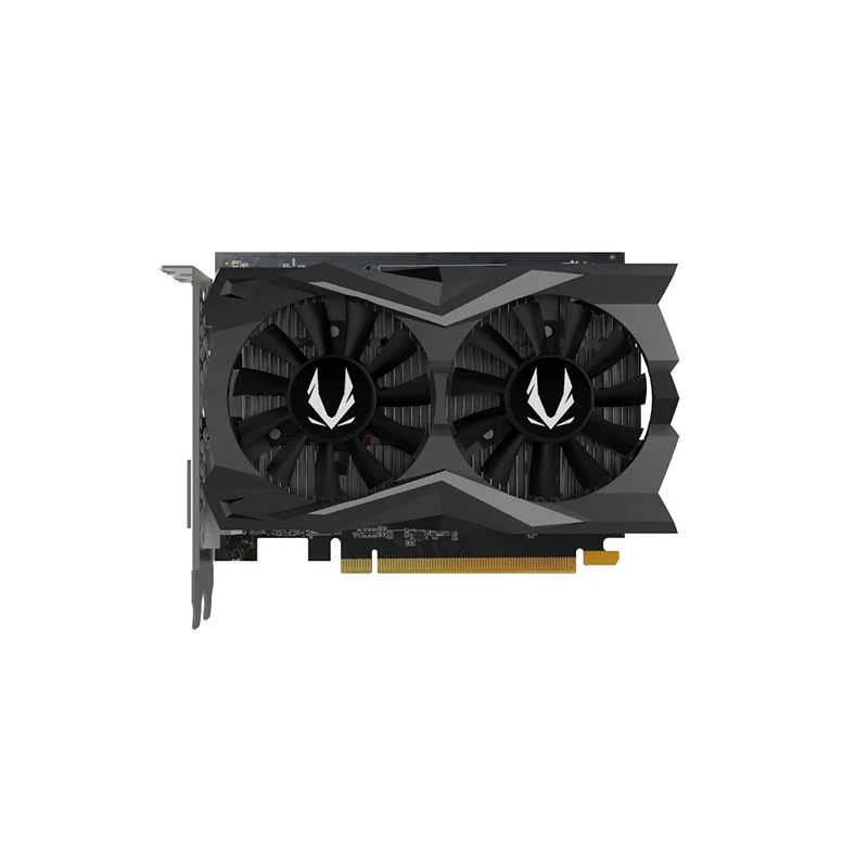 2022 Hot Sell GPU Gaming Video Cards Graphics Card Nvidia Geforce GTX 1650 1660 1660Ti 2060 2070 2080 2080Ti  Graphic Cards