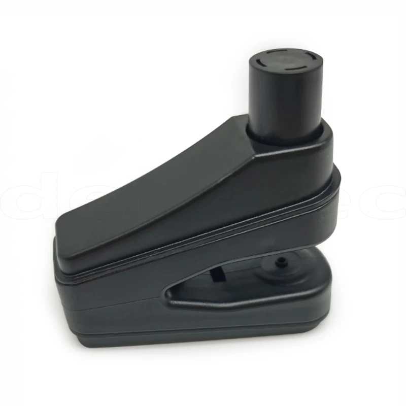 Новый розничный магазин, защита от кражи, жесткая бирка RF AM EAS, магнитная бирка без ПИН 8,2 МГц 58 кГц