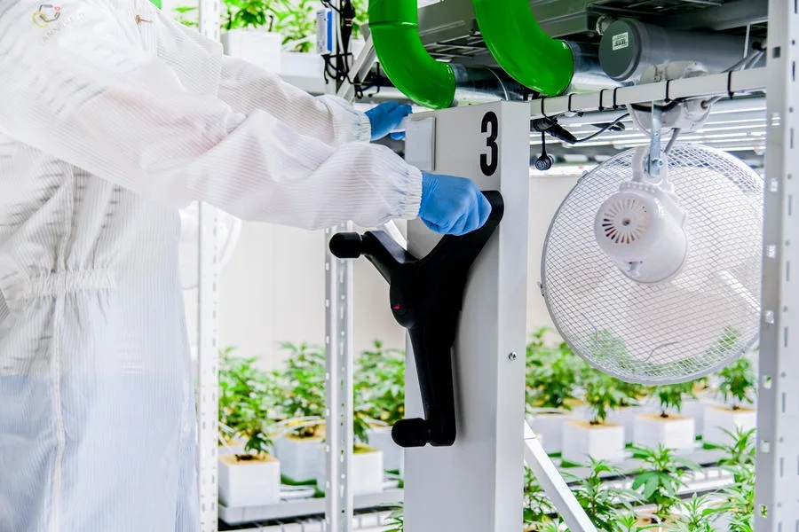 Multi-span greenhouses irrigation&hydroponics equipment vertical growing systems indoor