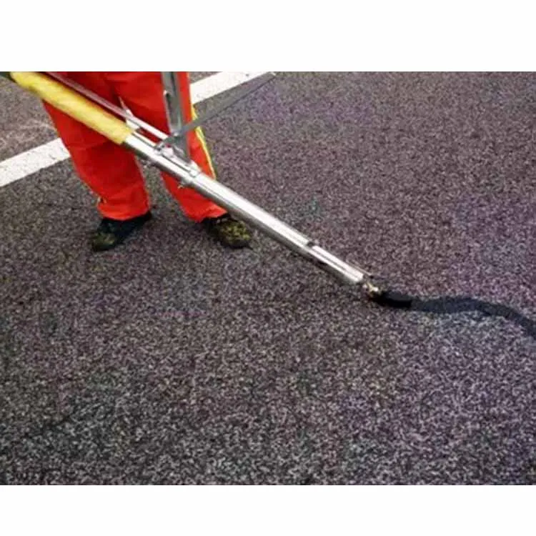 
Road Repair Maintenance Concrete Crack Sealing Machine 