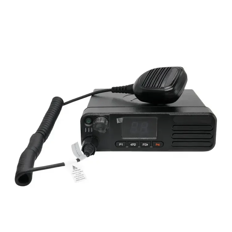 Wireless base Xir M8620i car wireless Xir M8620i UHF 45W for MOTOROLA two-way wireless car intercom Xir M8620i