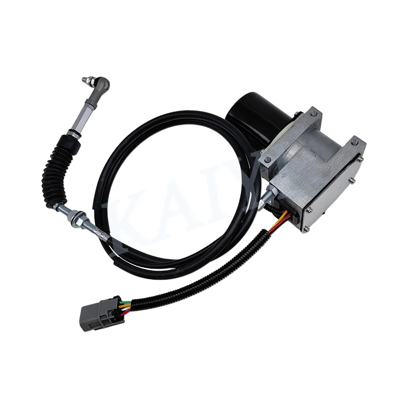 Дроссельный двигатель 2523-9014 для DH220-5/DH280 DAEWOO