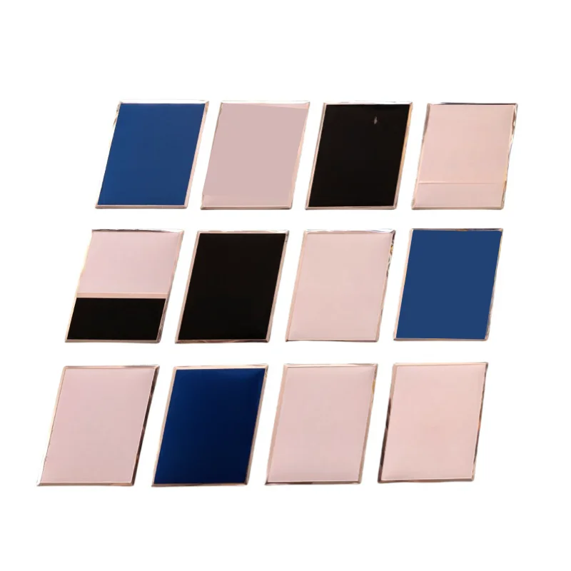 wholesale fender trunk front grill emblem 55*43mm badge auto logo sticker For VOLVO XC60 XC90 S90 XC40