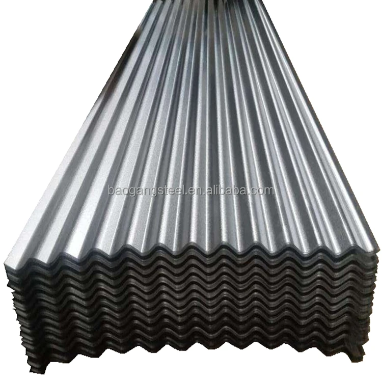 Roof Panel Cheap Price Flat Bar Steelcold Rolled Carbon Steel Roof Sheets Price Per Sheet Shandong in Stock RAL