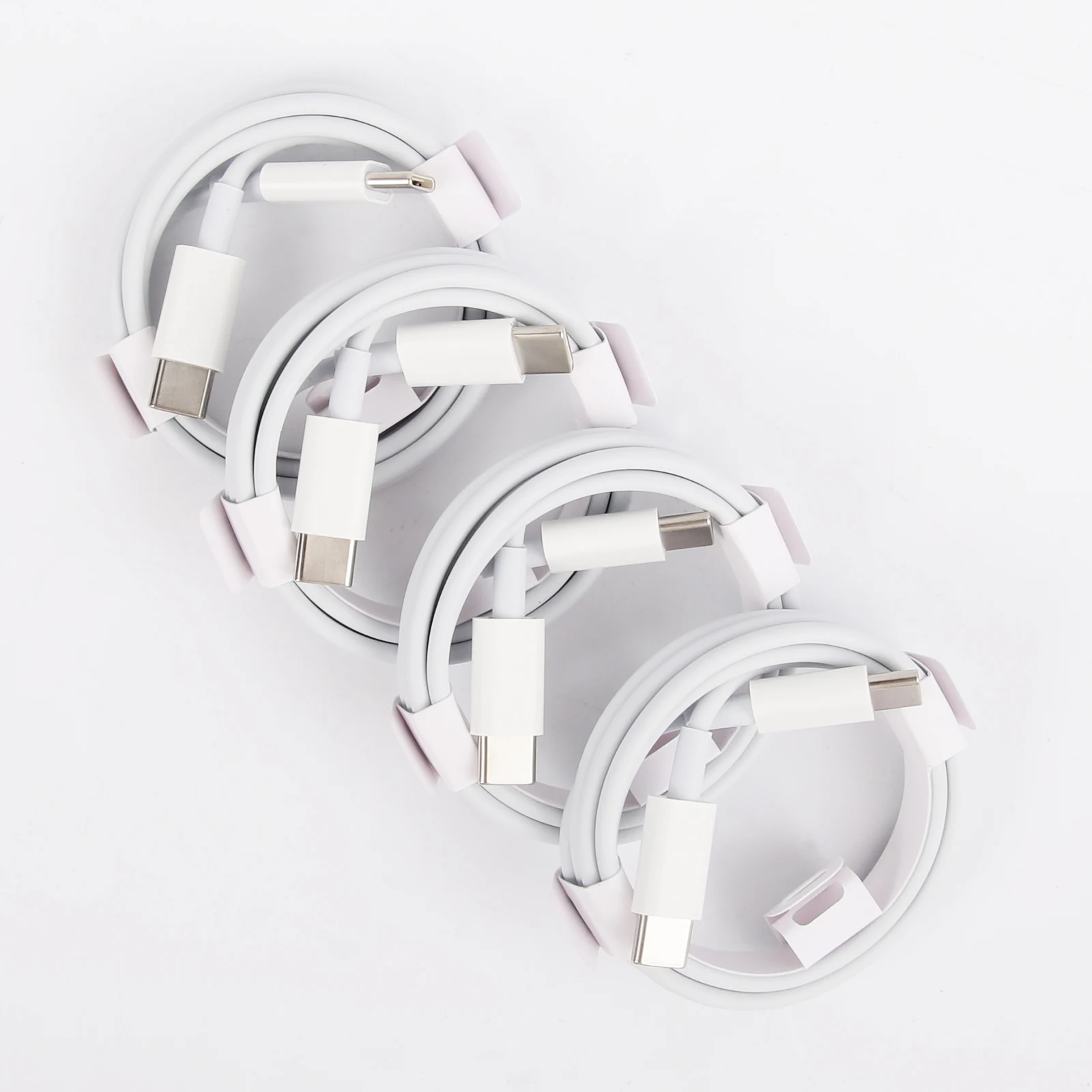 Best Selling Type C Cable Charger Cord Fast Charging USB-C Power Cable With Package C-C Phone Cable For Iphone15 Series