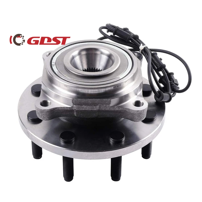 GDST OEM 52122186AB Aluminum Alloy Forged Wheel Hub Transmission Parts Truck Automobile Car Wheel Hub Bearing For Dodge Ram