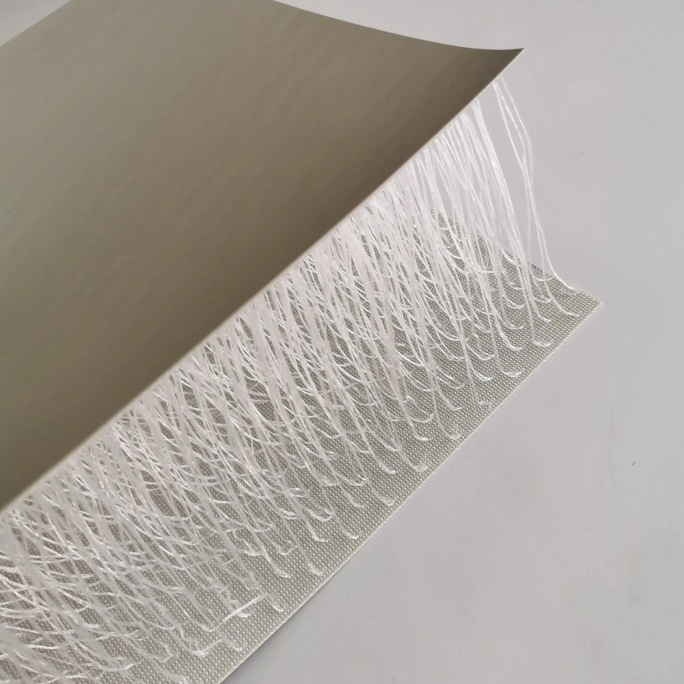 High quality drop stitch fabric professional supplier custom size plastic waterproof material for boat kayak air mat track