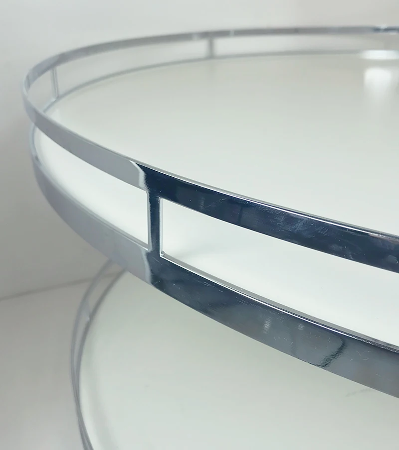 Magic Corner 270 Degree Revolving Basket Magic Corner Pull Out Basket Wire Basket Storage