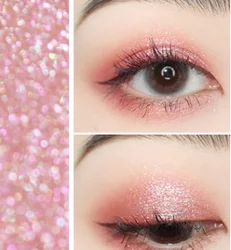 Best sale party exempt postage waterproof shining glitter makeup liquid eyeshadow