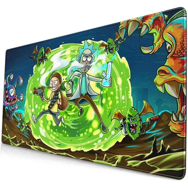 Custom Playmat XXL XXXL Rubber  Large  Gaming Anime Mouse pad