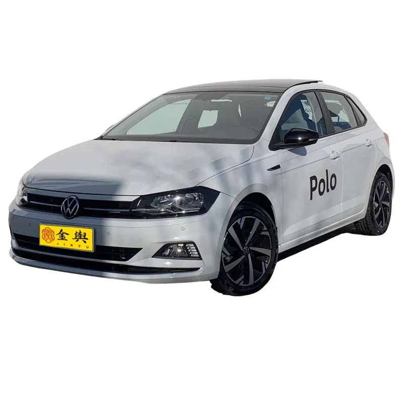 Fairly Used Sedan For Volkswagen Polo 2023 Plus 1.5l Automatic Top Option Low Miles Affordable Petrol Mini Cars Vw Polo Plus