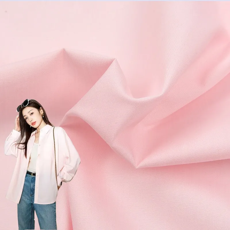 80% полиэстер 20% хлопок tencel как поплин TC 80/20 45s 133*94 рубашка юбка ткань