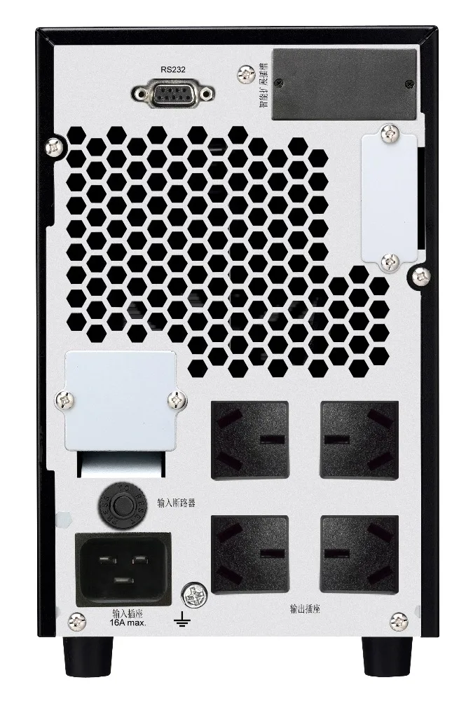 1000VA/800W ONLINE UPS for computer and personal