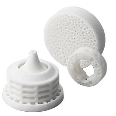 Clear 3d printing service SLA 3d Printing with transparent resin clear prototypes 3d printing
