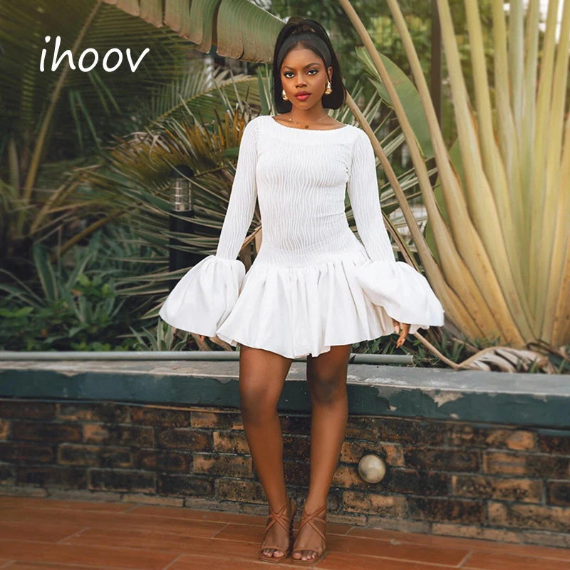 Женская одежда повседневная трапеция шикарные женские юбки платье