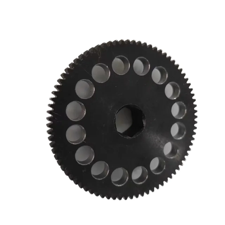 Meritor Silent Worm Gear Wire Drive Shaft Reduction Gearbox Bevel Gear Manufacturing by Type Wire EDM