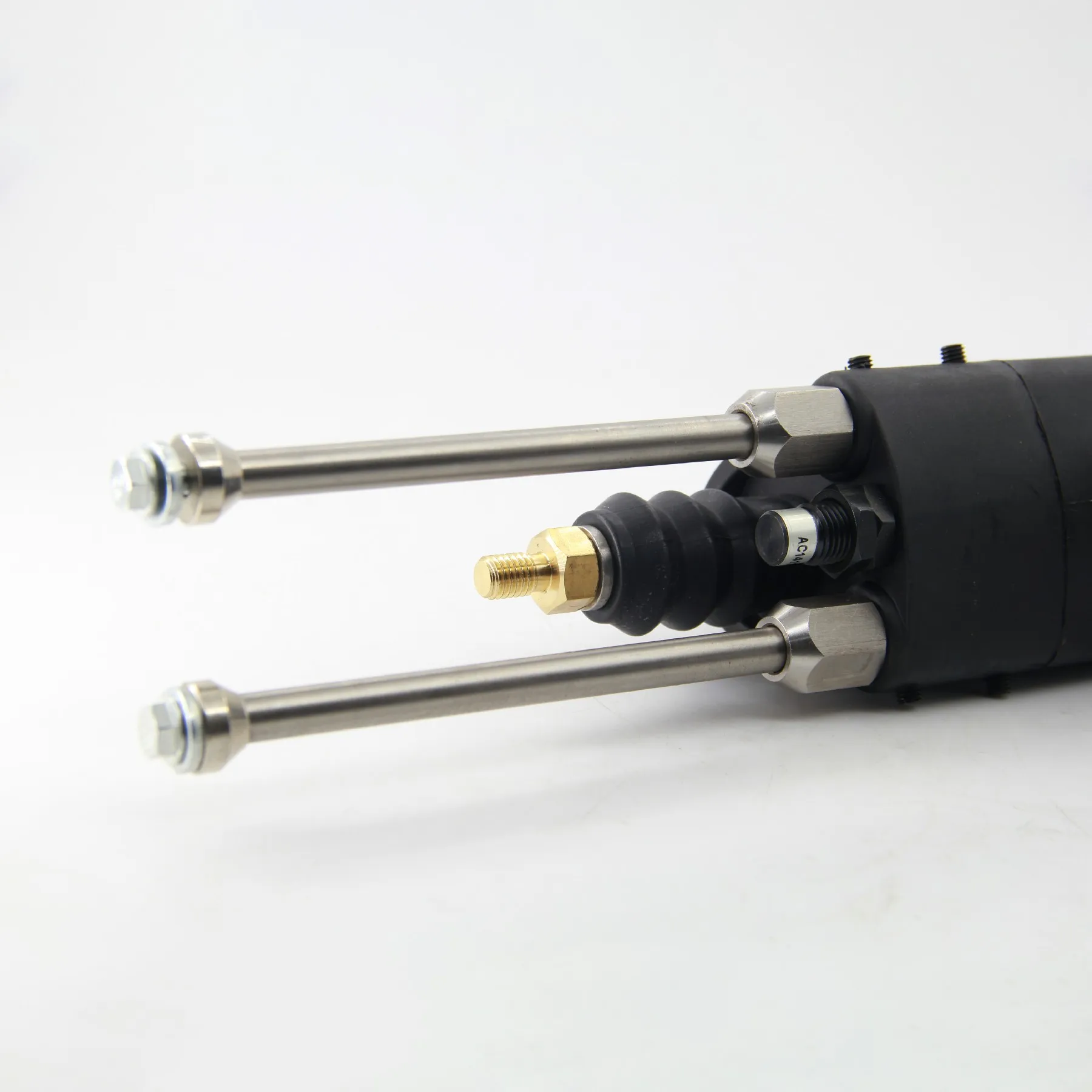 DEM SWG-25I Shear connector gun for drawn arc stud welding machine