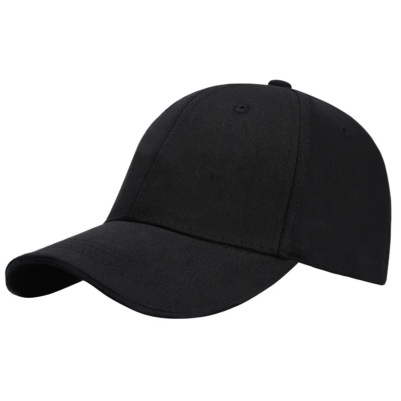wholesale outdoor sport custom 6 panel New designed adults classic sport baseball hat cap for 4 seasons