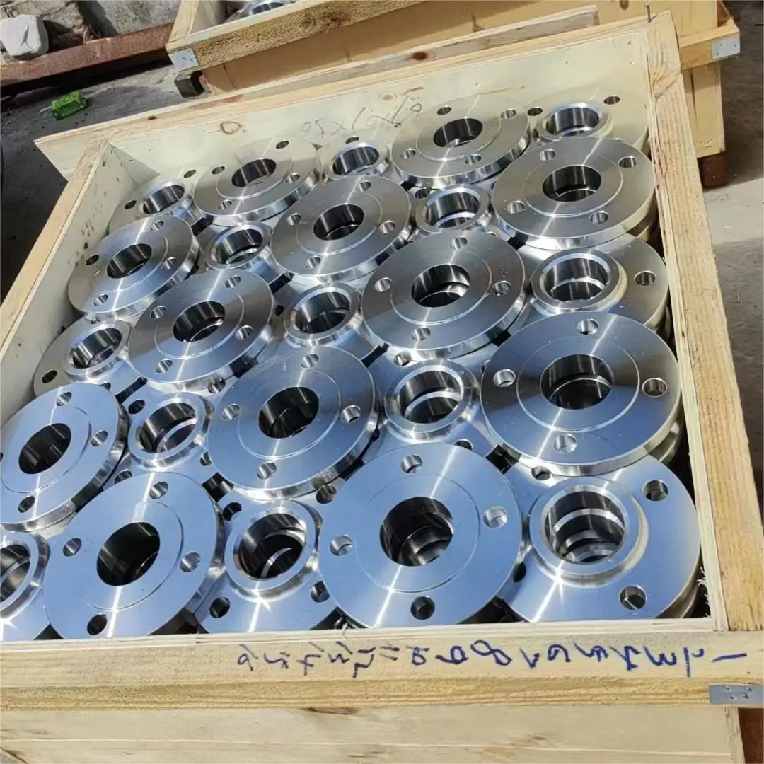 d900 stainless steel flange/stainless steel body flanged