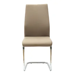 Free Sample Dragon Mart Dubai Modern Outdoor Wholesale  Vintage French Executive  Retro Dining Chair